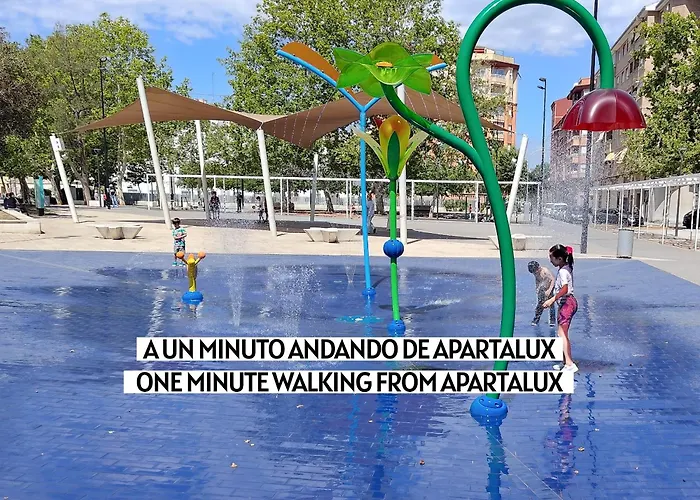 Apartalux Premium Suites