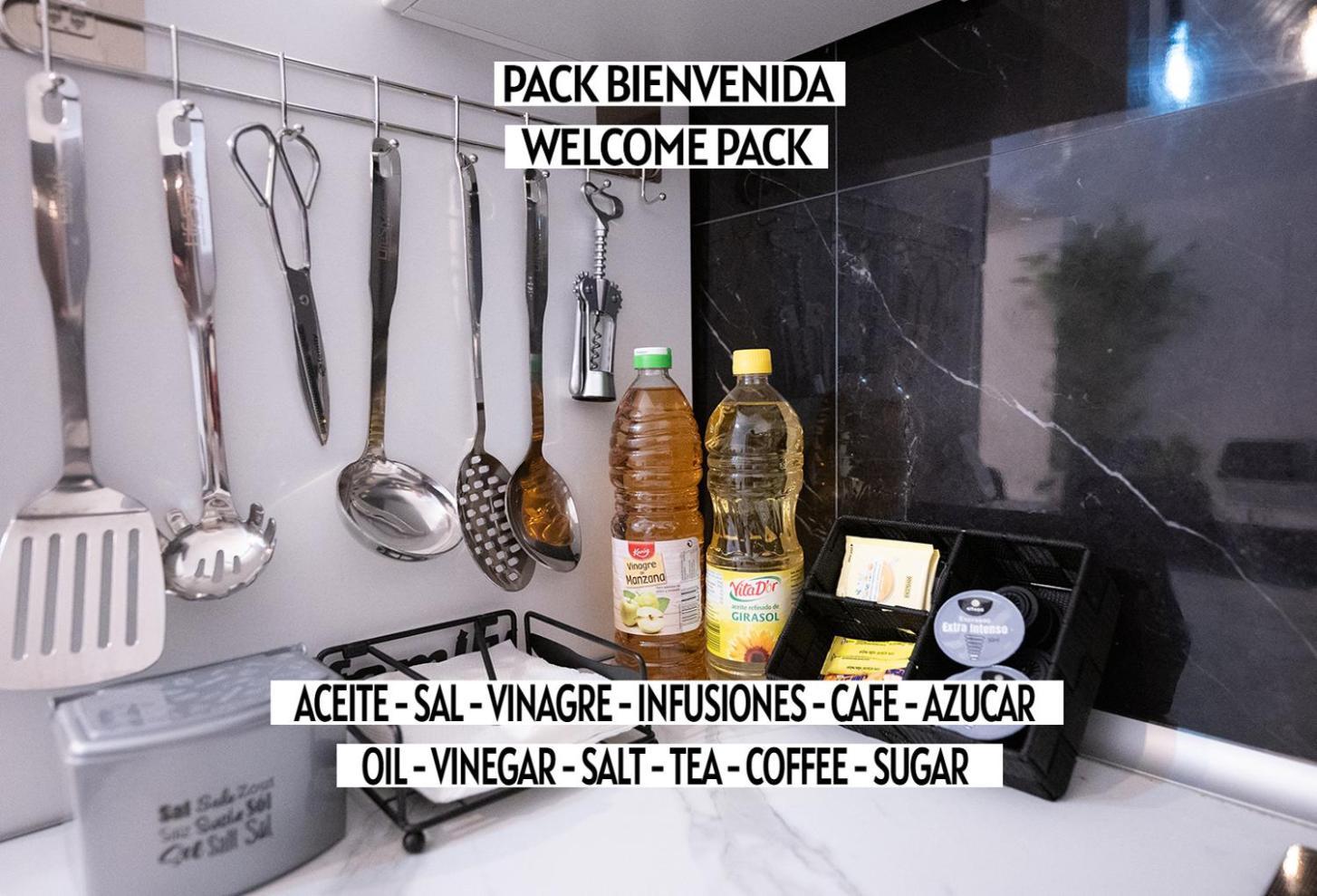 Apartalux Premium Apartment Grao de Castellon