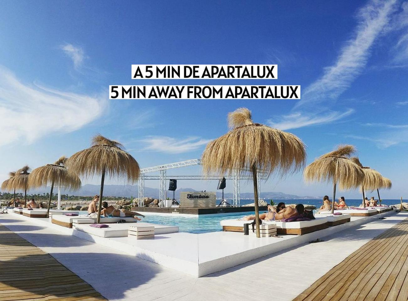 Apartment Apartalux Premium