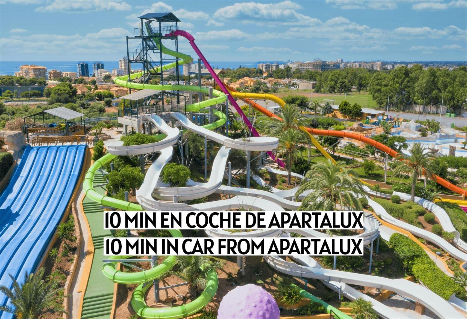 Apartalux Premium *