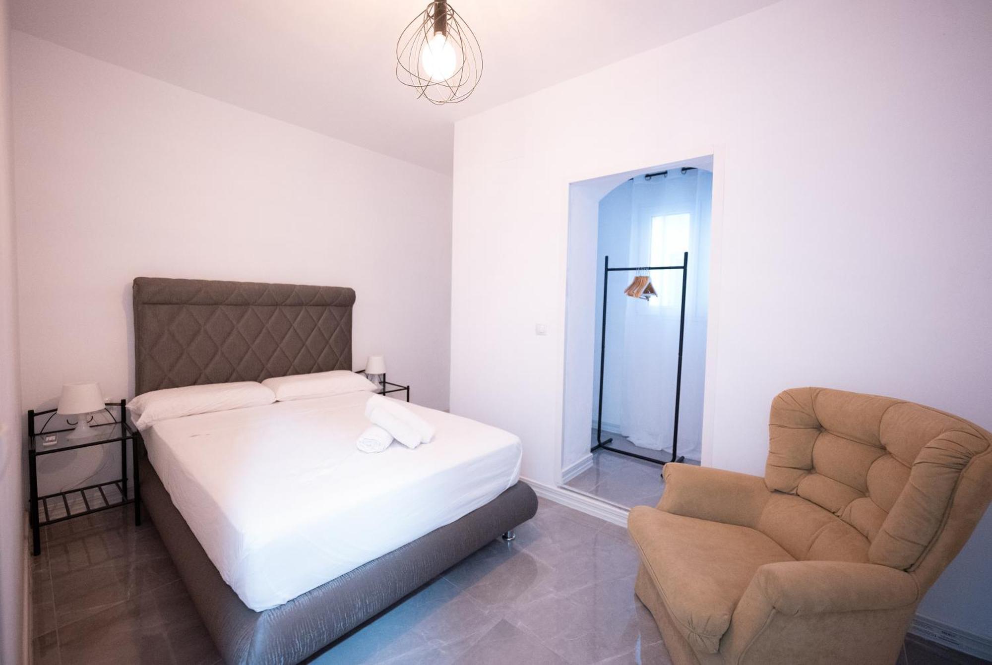 Apartment Apartalux Premium
