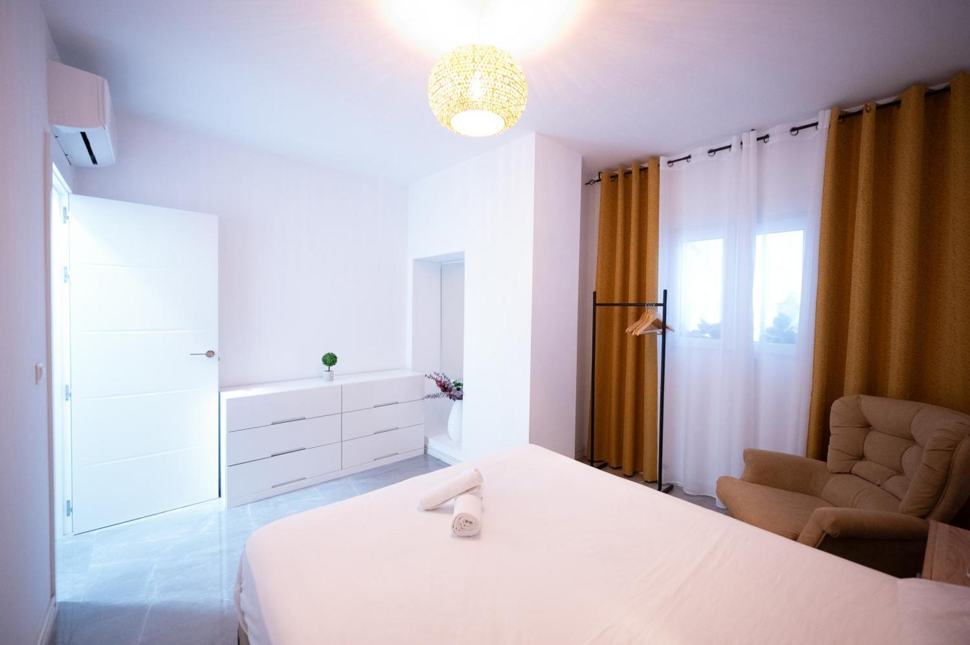 Apartalux Premium Apartment *