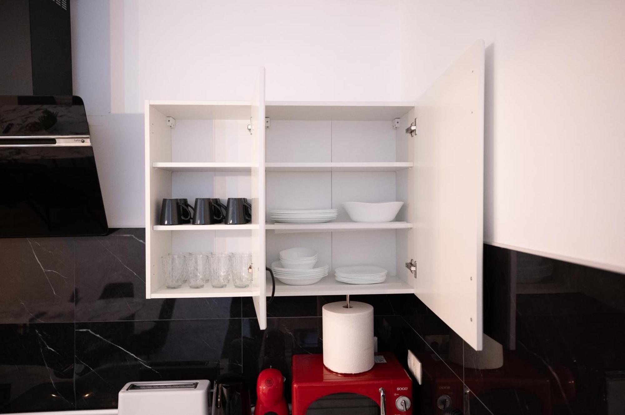 Apartment Apartalux Premium *