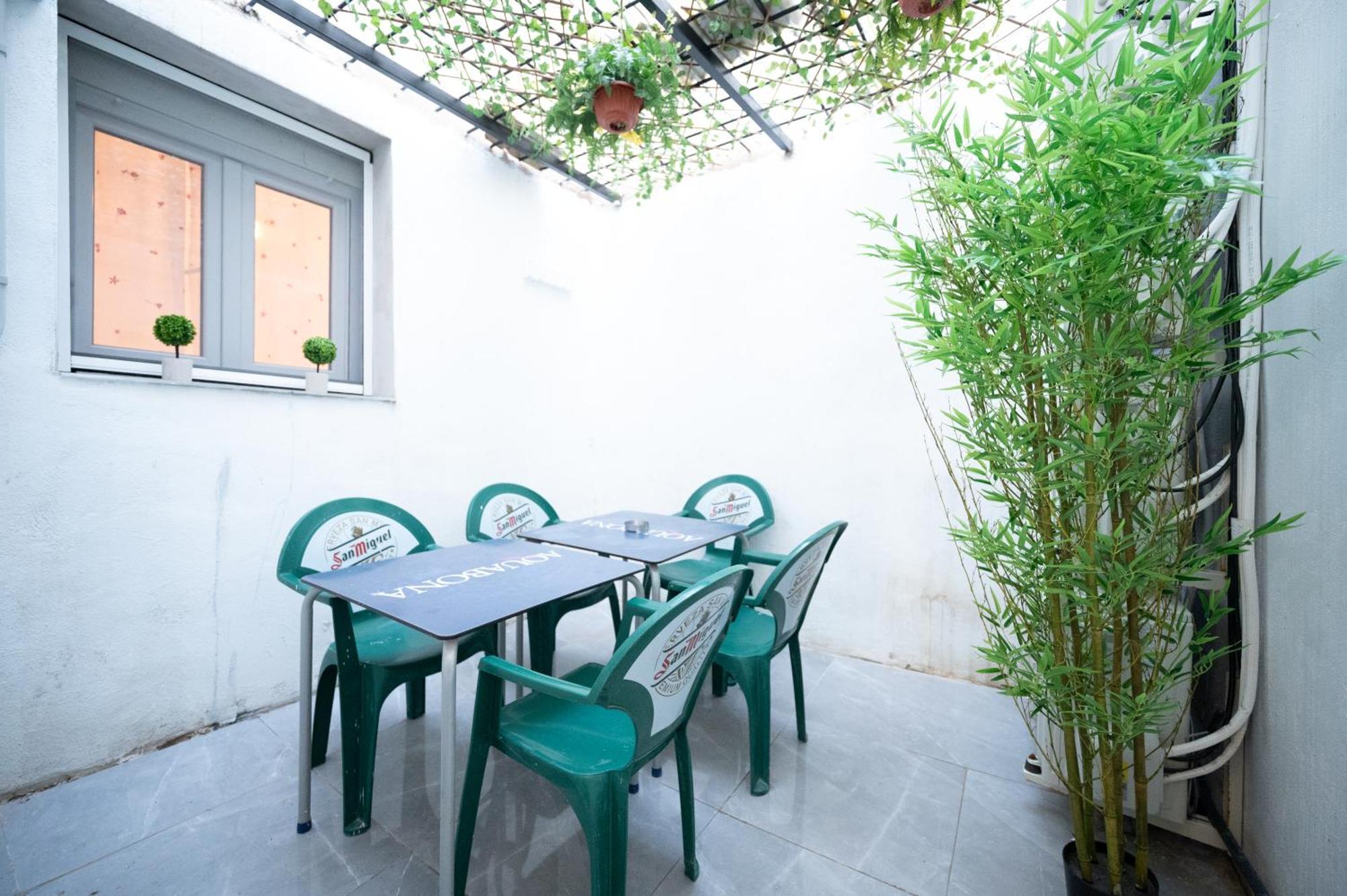 Apartalux Premium Apartment Grao de Castellon