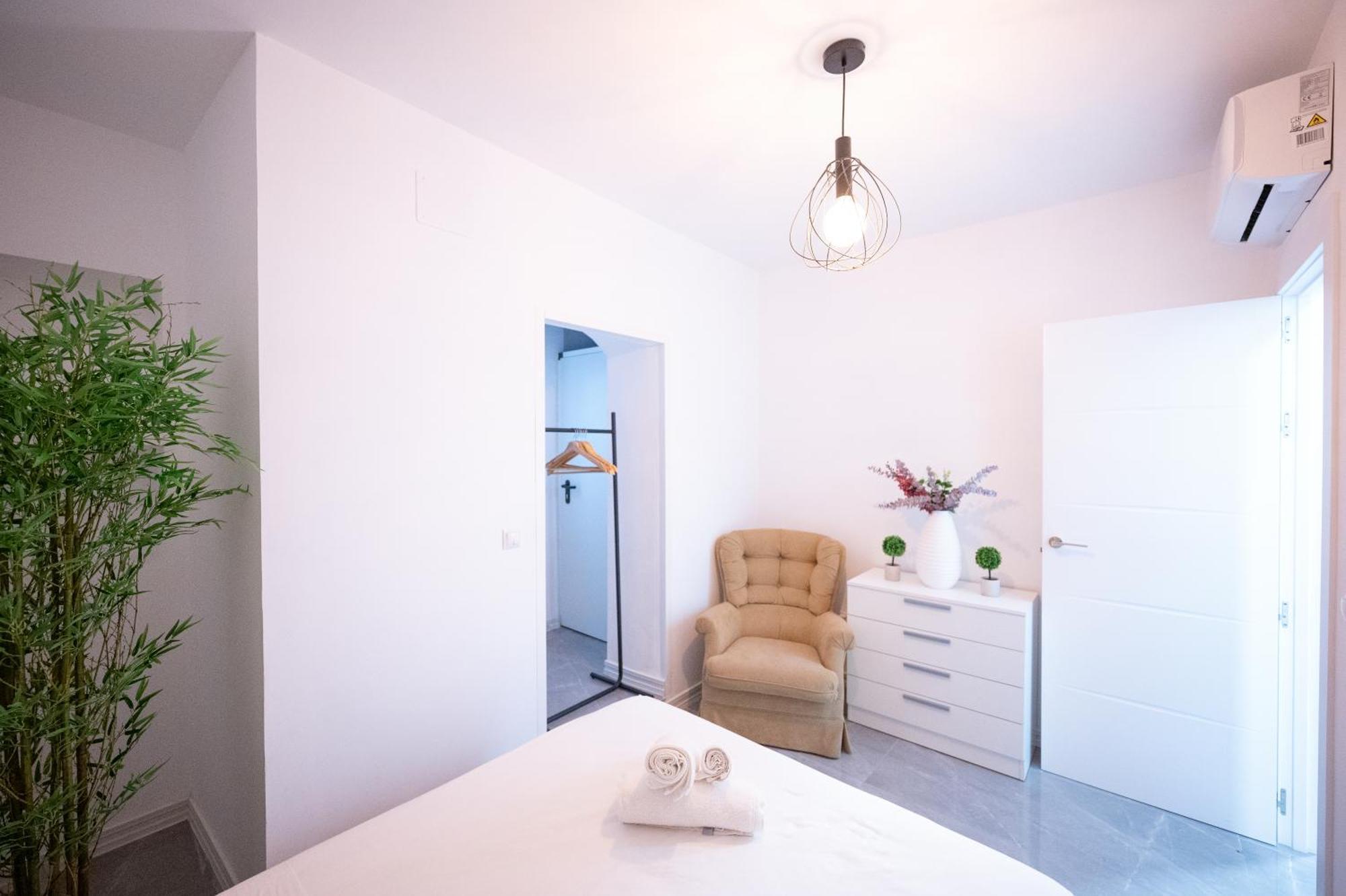 Apartalux Premium Apartment